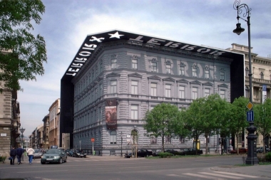 Múzeum Dom terorizmu